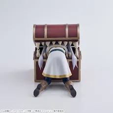 葬送のフリーレン Luminasta “フリーレン”～インミミック～｜プライズ
