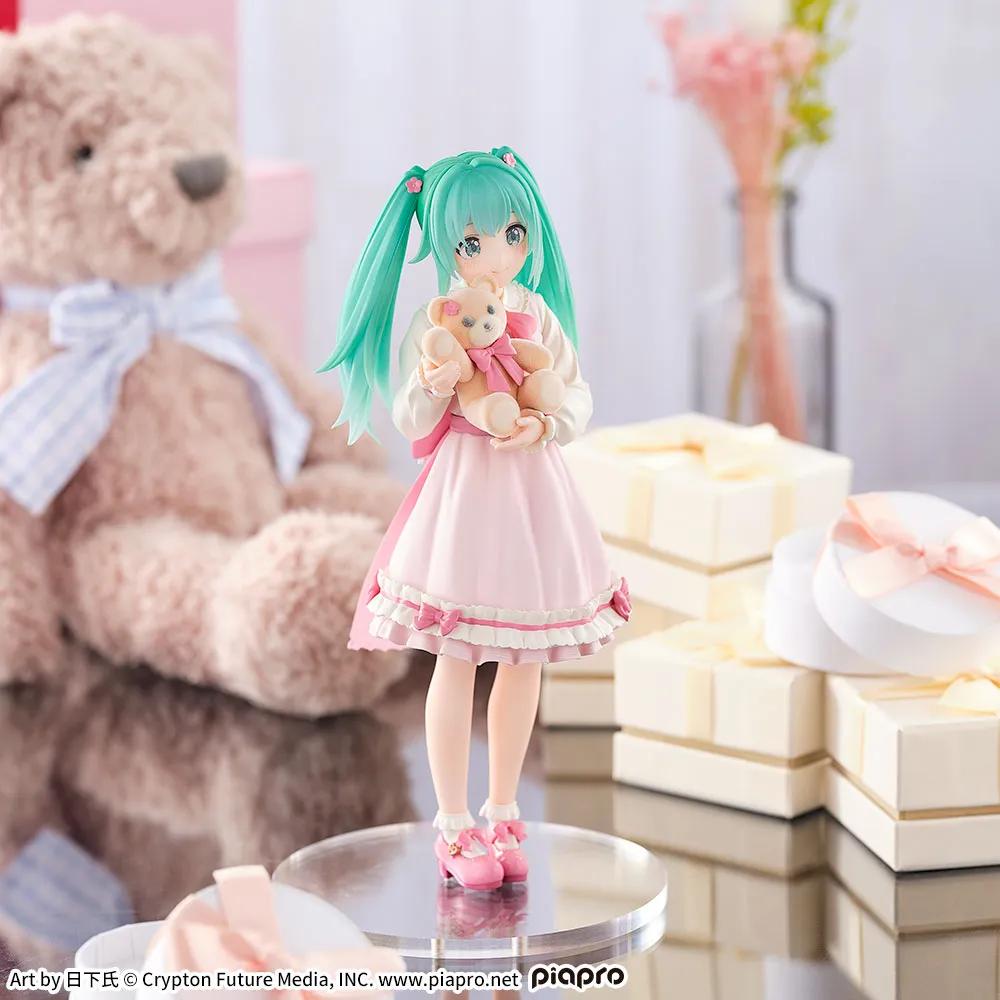 初音ミクシリーズ Luminasta “初音ミク”Conceptual series Vol.3