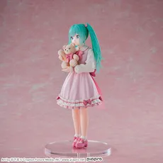 初音ミクシリーズ Luminasta “初音ミク”Conceptual series Vol.3
