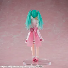初音ミク Luminasta Conceptualseries 南国 36体 ③ 初音ミクシリーズ Luminasta “初音ミク”Conceptual series Vol.3