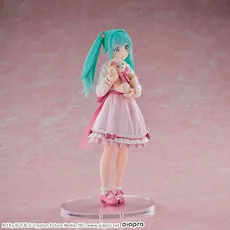 初音ミクシリーズ　Luminasta “初音ミク”Conceptual series　Vol.3