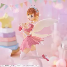 とある科学の超電磁砲T Luminasta “御坂美琴” ~大精霊☆メイド~