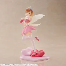 とある科学の超電磁砲T Luminasta “御坂美琴” ~大精霊☆メイド~