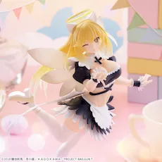 とある科学の超電磁砲T　Luminasta　“食蜂操祈” ～堕天使♡メイド～