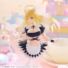 とある科学の超電磁砲T　Luminasta　“食蜂操祈” ～堕天使♡メイド～