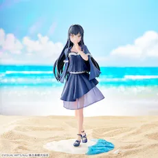 『Summer Pockets』　Luminasta　“久島鴎”