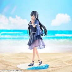 『Summer Pockets』　Luminasta　“久島鴎”