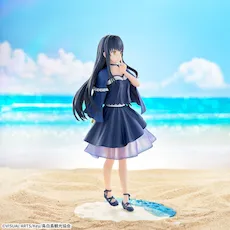 『Summer Pockets』　Luminasta　“久島鴎”