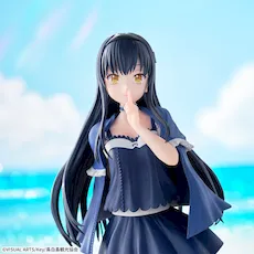 『Summer Pockets』　Luminasta　“久島鴎”