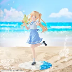 『Summer Pockets』　Luminasta　“紬ヴェンダース”