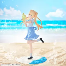 『Summer Pockets』　Luminasta　“紬ヴェンダース”