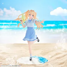 『Summer Pockets』　Luminasta　“紬ヴェンダース”