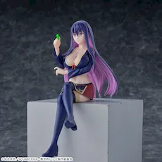 TVアニメ「戦隊レッド 異世界で冒険者になる」 ちょこのせ　プレミアムフィギュア “イドラ・アーヴォルン”