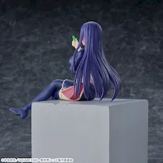 TVアニメ「戦隊レッド 異世界で冒険者になる」 ちょこのせ　プレミアムフィギュア “イドラ・アーヴォルン”