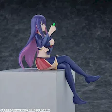 TVアニメ「戦隊レッド 異世界で冒険者になる」 ちょこのせ　プレミアムフィギュア “イドラ・アーヴォルン”