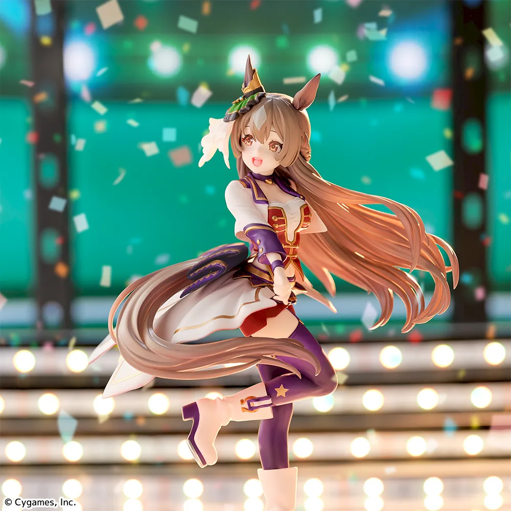 ウマ娘 プリティーダービー XStellar “サトノダイヤモンド”-STARTING