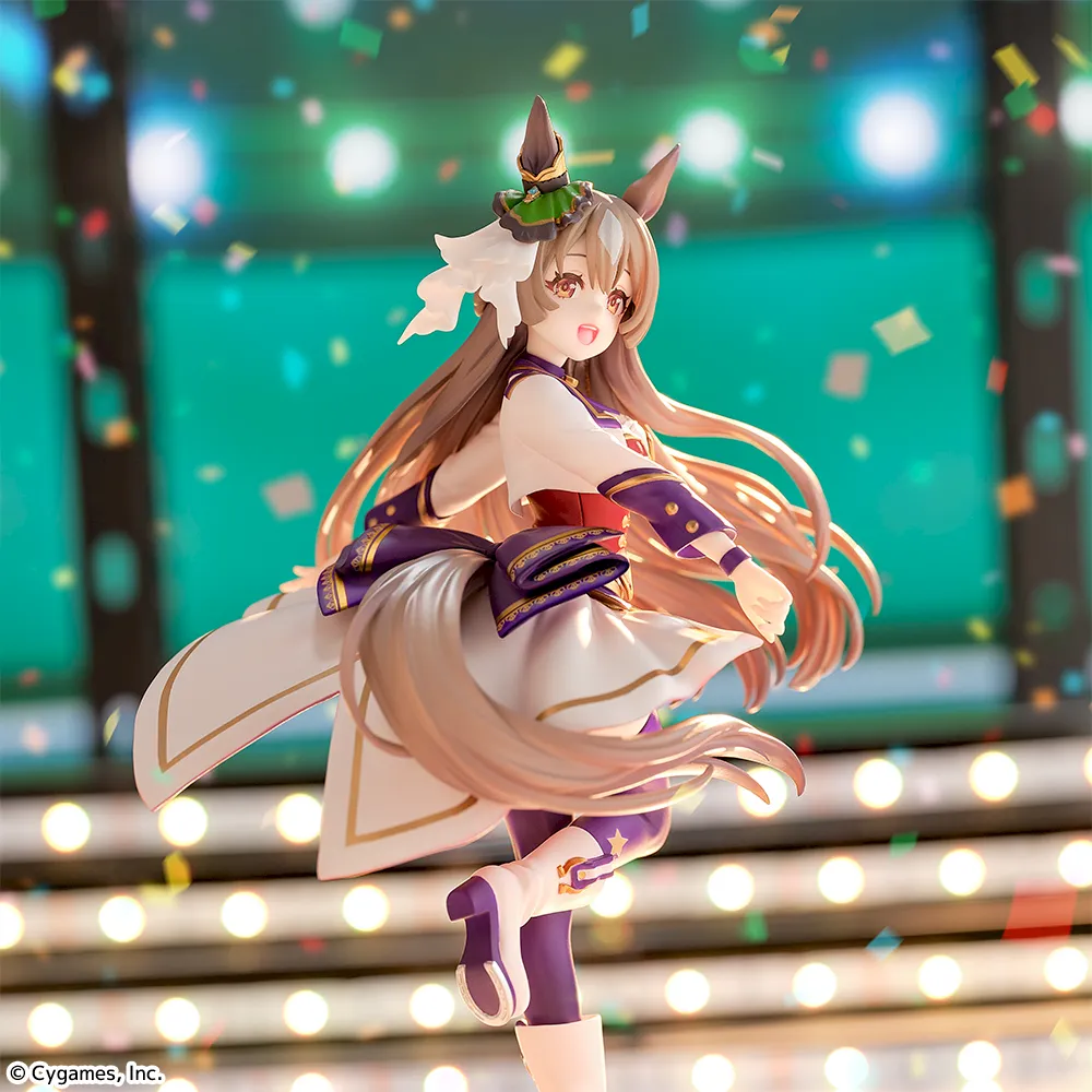 ウマ娘 プリティーダービー XStellar “サトノダイヤモンド”-STARTING