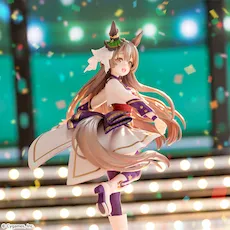 ウマ娘 プリティーダービー XStellar “サトノダイヤモンド”-STARTING