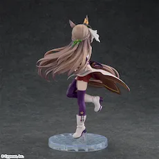 ウマ娘 プリティーダービー XStellar “サトノダイヤモンド”-STARTING