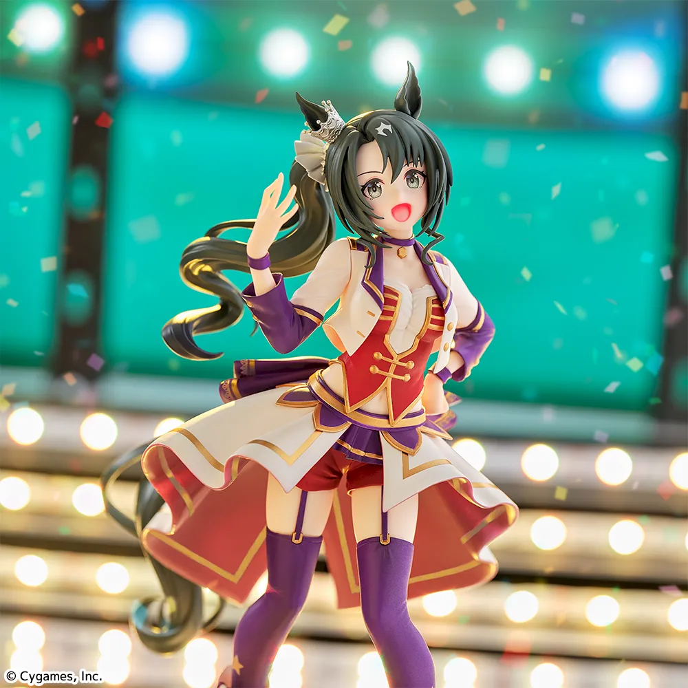 ウマ娘 プリティーダービー XStellar サトノダイヤモンド 16体セット D122875_02.webp