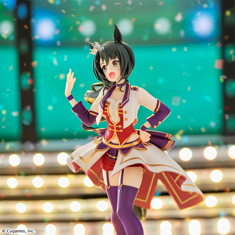 ウマ娘 プリティーダービー XStellar “サトノクラウン”-STARTING