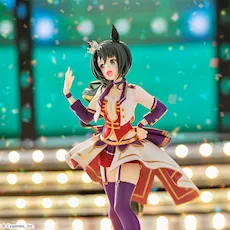 ウマ娘 プリティーダービー XStellar “サトノクラウン”-STARTING