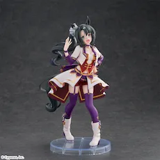 ウマ娘 プリティーダービー XStellar “サトノクラウン”-STARTING