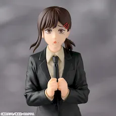 TVアニメ「チェンソーマン」 Desktop×Decorate Collections “コベニ”