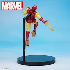 MARVEL　ACT/CUT　プレミアムフィギュア　“アイアンマン”