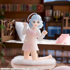 公女殿下の家庭教師　Yumemirize　“ティナ・ハワード”