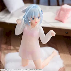 公女殿下の家庭教師　Yumemirize　“ティナ・ハワード”