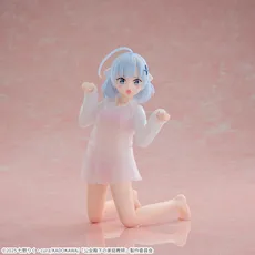 公女殿下の家庭教師　Yumemirize　“ティナ・ハワード”