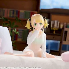公女殿下の家庭教師　Yumemirize　“エリー・ウォーカー”