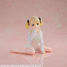 公女殿下の家庭教師　Yumemirize　“エリー・ウォーカー”