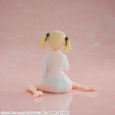 公女殿下の家庭教師　Yumemirize　“エリー・ウォーカー”
