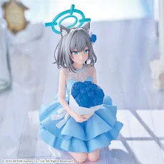 ブルーアーカイブ Yumemirize “シロコ”