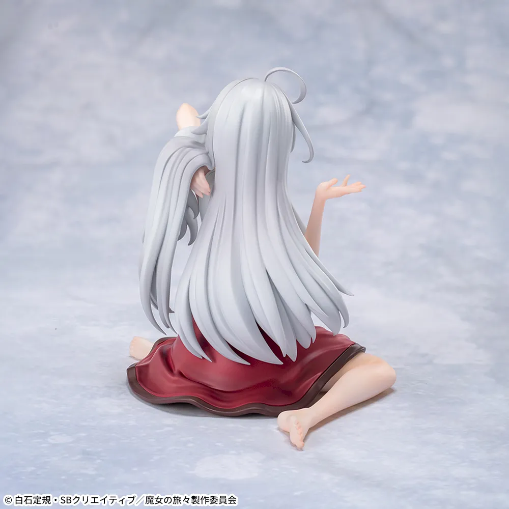 魔女の旅々 Yumemirize “イレイナ”｜プライズ・くじ・グッズ情報なら
