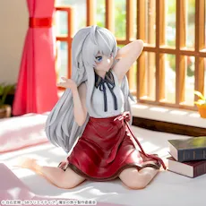 魔女の旅々　Yumemirize　“イレイナ”