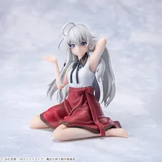 魔女の旅々 Yumemirize イレイナ　8点セット 魔女の旅々 Yumemirize “イレイナ”｜プライズ・くじ・グッズ情報なら