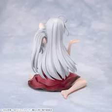 魔女の旅々 Yumemirize イレイナ フィギュア　３０個 魔女の旅々 Yumemirize “イレイナ”｜プライズ・くじ・グッズ情報なら