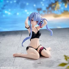 『Summer Pockets』 Yumemirize　“空門蒼”