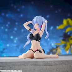 『Summer Pockets』 Yumemirize　“空門蒼”