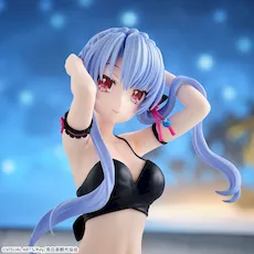 『Summer Pockets』 Yumemirize　“空門蒼”