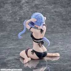 『Summer Pockets』 Yumemirize　“空門蒼”