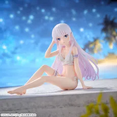 『Summer Pockets』 Yumemirize　“鳴瀬しろは”