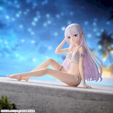 『Summer Pockets』 Yumemirize　“鳴瀬しろは”