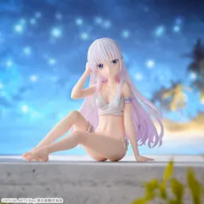 『Summer Pockets』 Yumemirize　“鳴瀬しろは”
