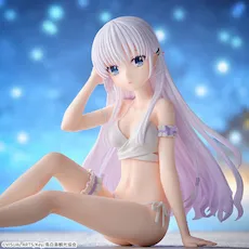 『Summer Pockets』 Yumemirize　“鳴瀬しろは”