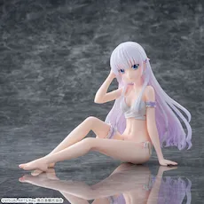 『Summer Pockets』 Yumemirize　“鳴瀬しろは”