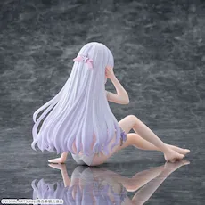 『Summer Pockets』 Yumemirize　“鳴瀬しろは”